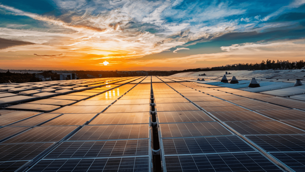 panneau solaire toiture gratuite 