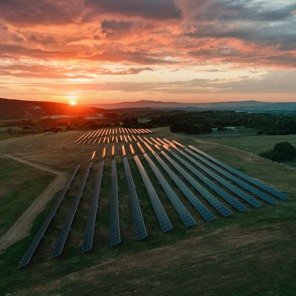 installation photovoltaique 9kw