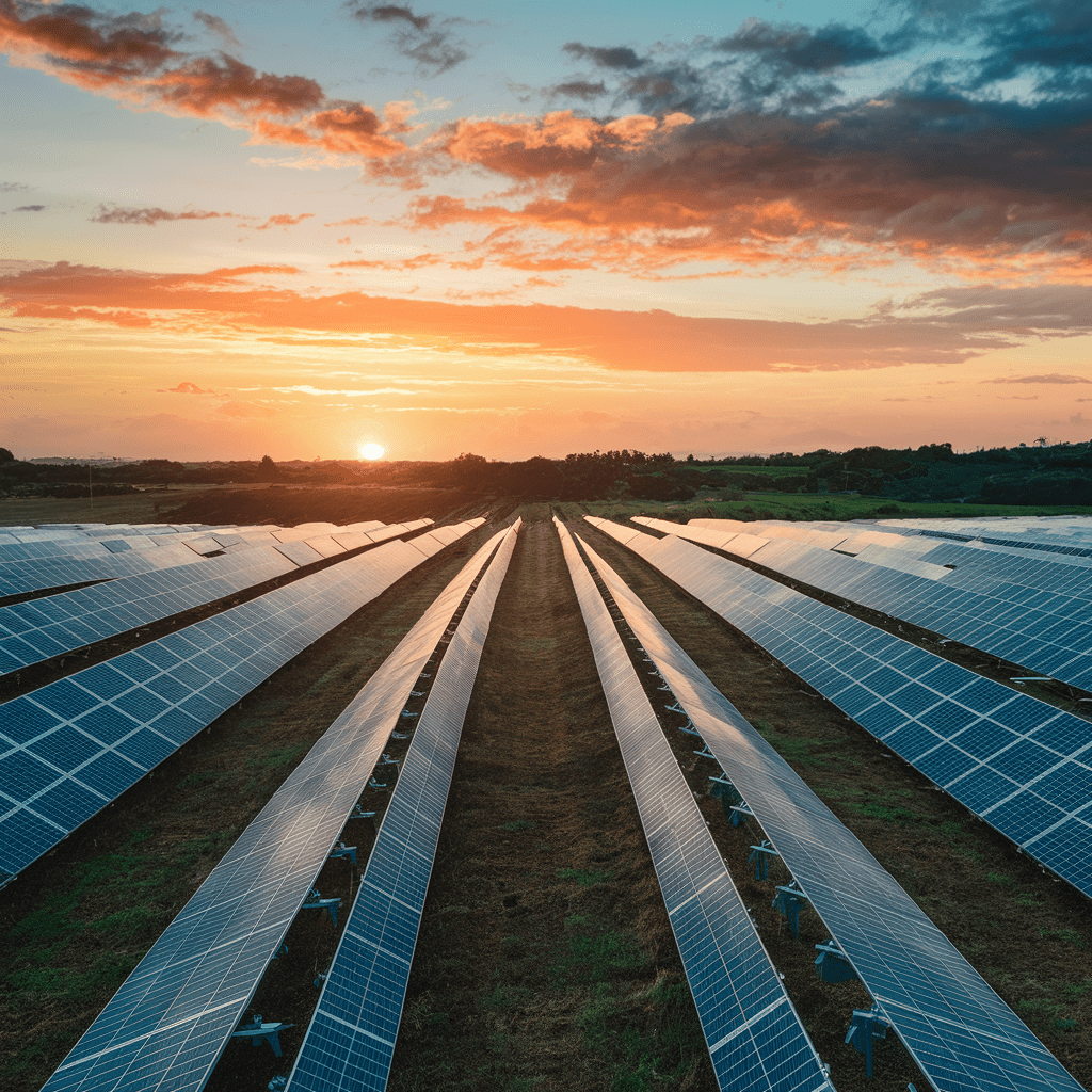 bâtiment agricole photovoltaïque