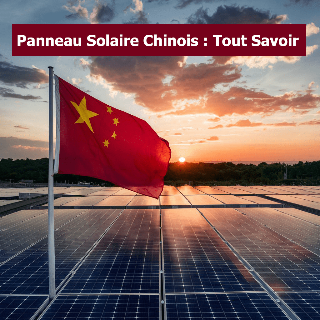 Panneau Solaire Chinois