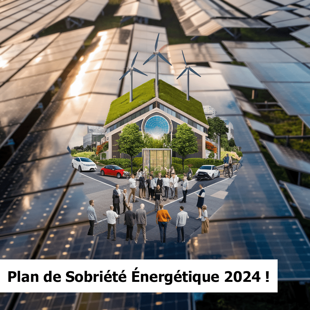 Plan de Sobriété Énergétique 2024