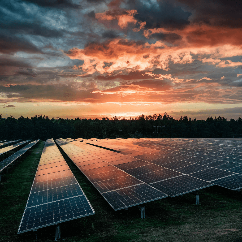 Meilleur Panneau solaire 2024