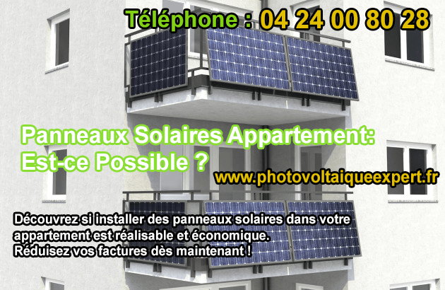 Panneaux Solaires Appartement: Est-ce Possible ?